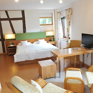 Forellenhof Das BIO Landhaus